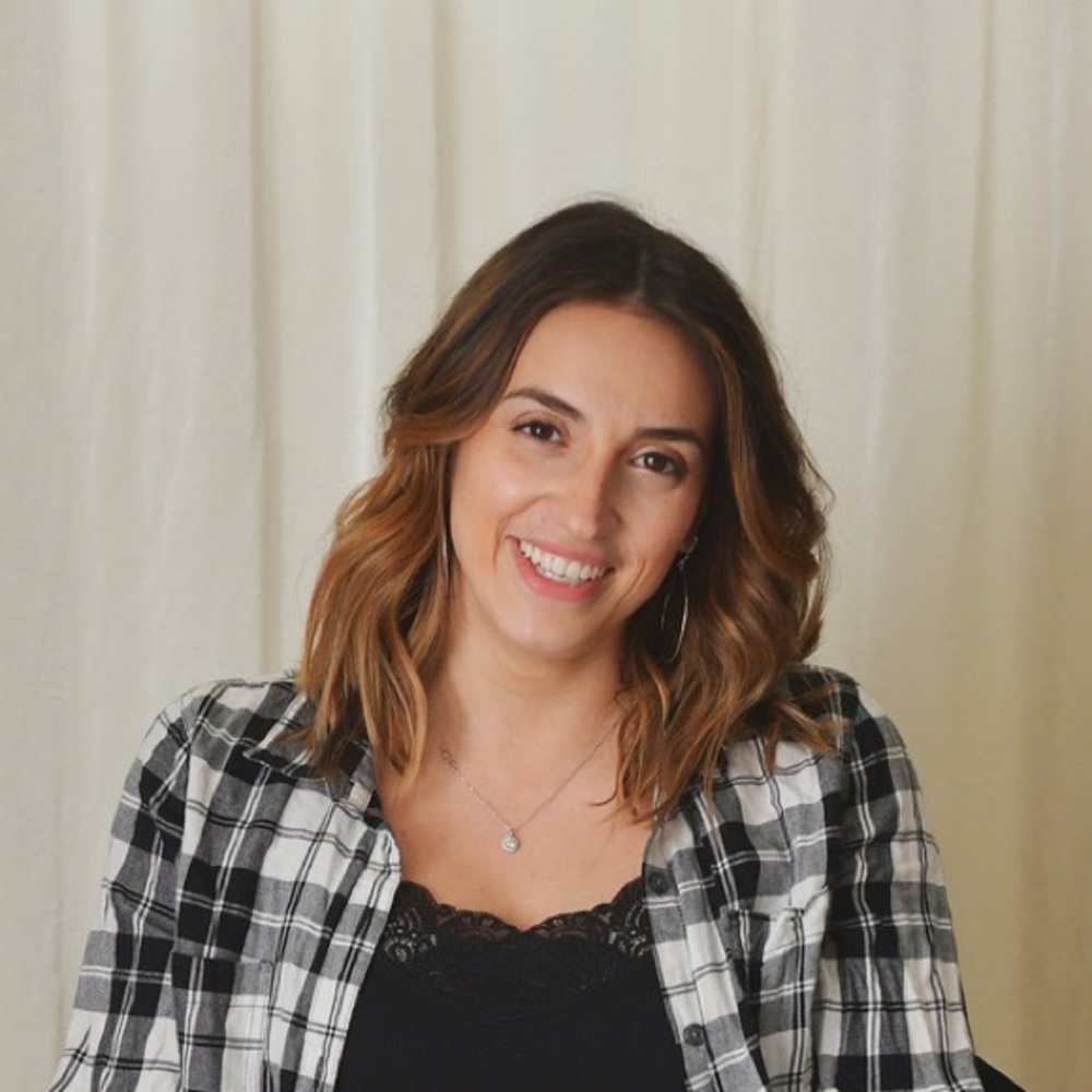 Meet your Posher, Michele